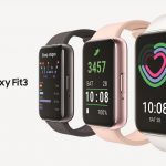 三星 Galaxy Fit 3 深度评测：轻巧实用，健康监测好帮手但是，功能少了一些。