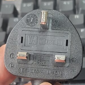英规笔记本适配电源线